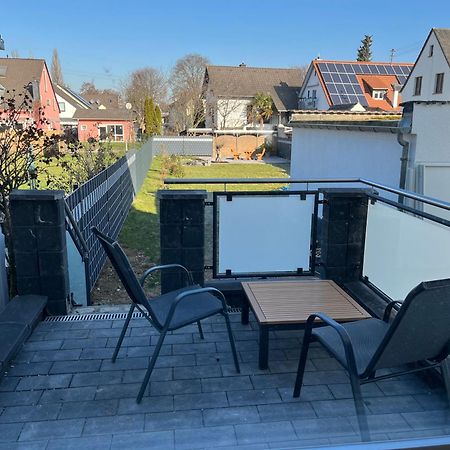 Pension Zum Ahrblick Sinzig Rum bild